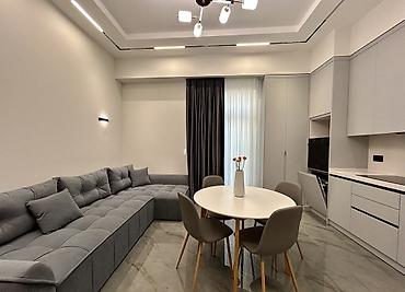 berde kiraye: Knightsbridge Residence-də Premium Həyat Sizi Gözləyir! 💎 ​Bakının ən — 6