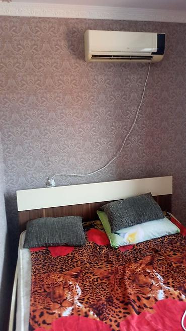 Uzunmüddətli kirayə mənzillər: Kiraye ev_xirdalanda alimpin binalarına yaxin 3 nömreli mektebe yaxin — 3
