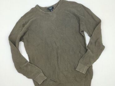 primark sweter: Sweter, S (EU 36), SMOG, condition - Good