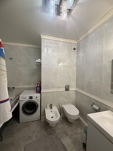 Продажа квартир: 4 комнаты, 137 м², Элитка, 6 этаж, Дизайнерский ремонт — 25