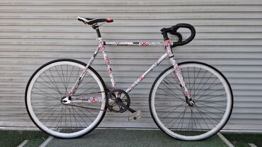 Городские велосипеды: Городской велосипед, Tsunami, Рама L (172 - 185 см) — 7