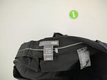 bluza 3xl: H&M, Spodnie materiałowe damskie, rozmiar 3XL — 5