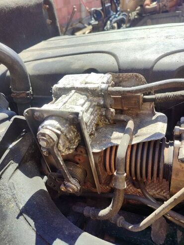 Другие детали для мотора: DAF 106 euro 6 MX-13 510 MX-11 440 навесное на двигатель турбина — 5