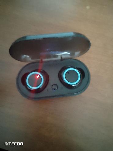 beats studio buds: Tam simsiz Bluetooth qulaqlıq dəsti - Qablaşdırma: maqnitli şarj — 3