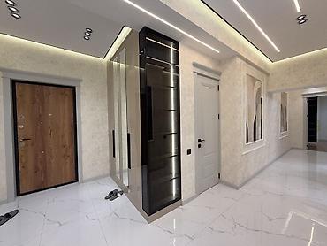 Daşınmaz əmlak: Əhmədli, 3 otaqlı, Yeni tikili, m. Həzi Aslanov, 105 kv. m — 8