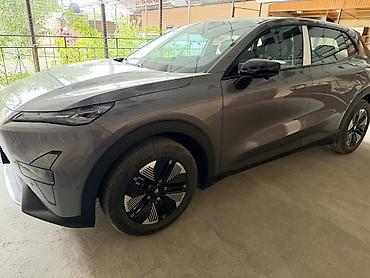 Changan: Changan : 2026 г., Автомат, Электромобиль — 5