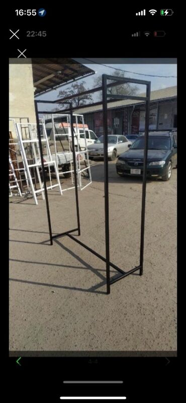 Витрины: Заказывайте торговое оборудование для вашего бизнеса! Выгодные цены — 7