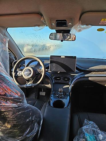 BYD: BYD E2: 2025 г., Автомат, Электромобиль, Хэтчбэк — 9