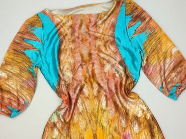 sukienki z rozcięciem z przodu: Women`s dress, size S