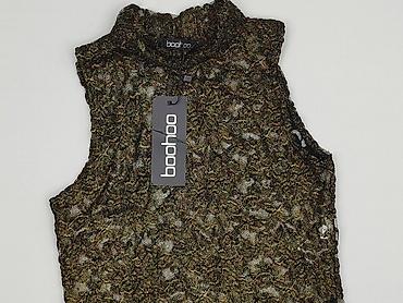 prązek: Boohoo, Top damski, rozmiar M — 1