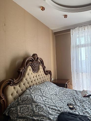 İkinəfərlik çarpayı, Dolab, Komod, Azərbaycan, İşlənmiş