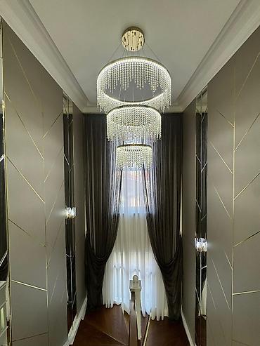 Продажа коттеджей и домов: Роскошный дом в Арча-Бешик Локация: пересечение улиц Чортекова / — 26