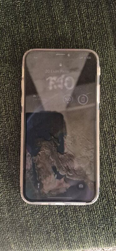айфон 14 про бу цена: IPhone X, 64 ГБ, Серебристый, Face ID
