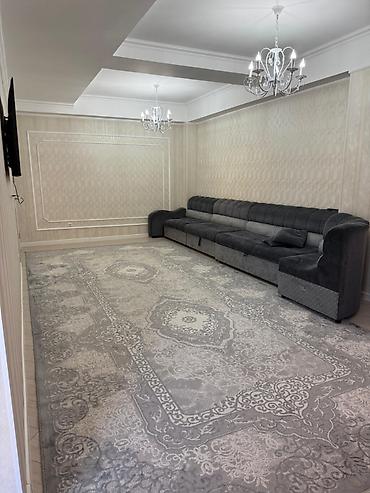 Продажа квартир: 2 комнаты, 80 м², Элитка, 4 этаж — 11