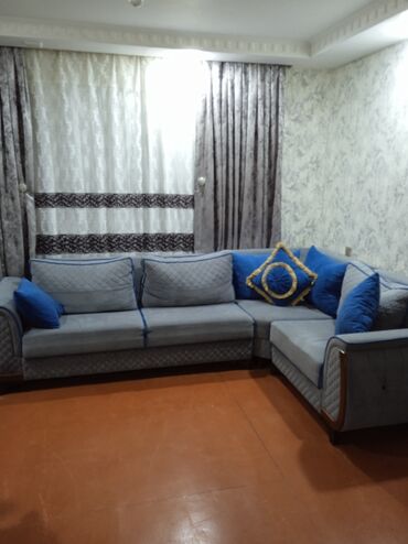 румынская мебель бу: Угловой диван, Б/у, Раскладной, С подъемным механизмом, Нет доставки