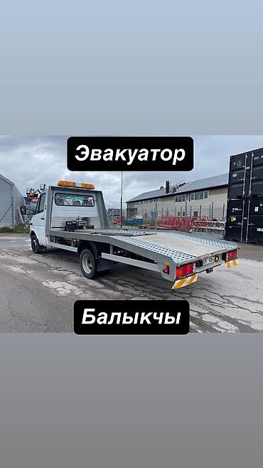 С лебедкой