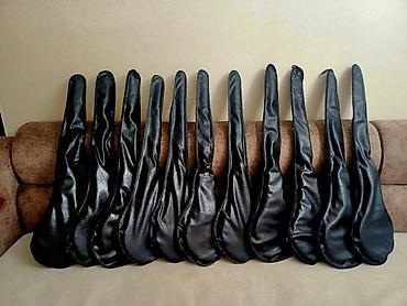 Комузы: Информация для желающих научиться игре на комузе. Всем, планирующим — 7