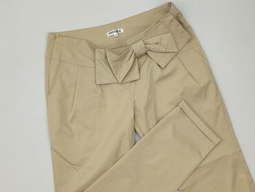 Freesia, Material trousers for women, size M