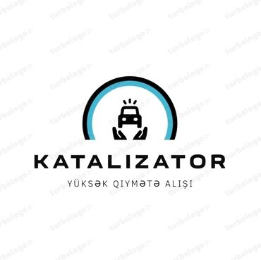 Digər avto xidmətlər: Katalizator ✅️Hər növ Avto Katalizatorların ən yüksək qiymətlə alışı