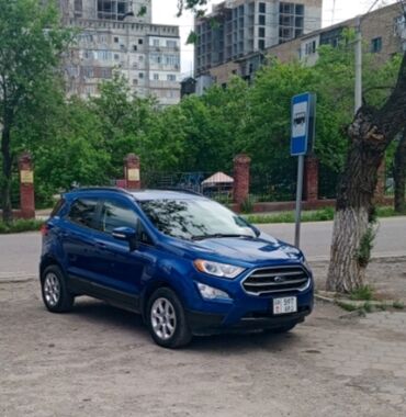 форд транзит бортовой новый цена: Ford EcoSport: 2019 г., 2 л, Автомат, Бензин, Кроссовер