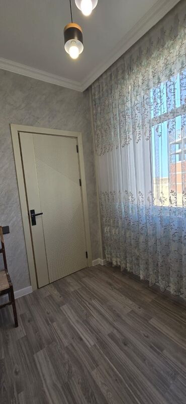 Yeni tikili: 2 otaqlı, Yeni tikili, 44 kv. m — 5