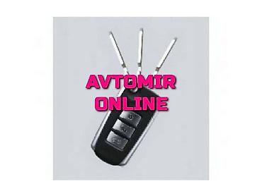 Аксессуары и тюнинг: Inwells siqnalizasiya 3225 🚙🚒 ünvana və bölgələrə ödənişli çatdırılma — 1