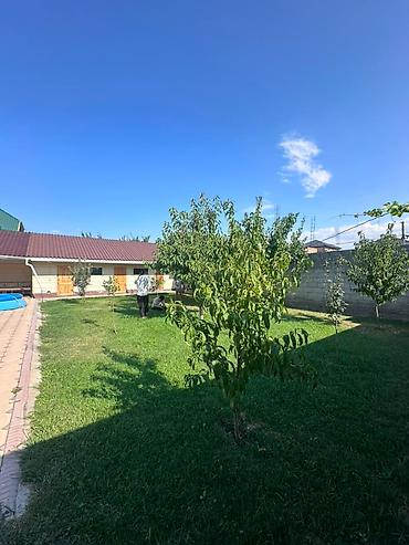 Дома: 🏡 СРОЧНО! Огромный двухэтажный особняк в Ак-Ордо-1 по цене квартиры! — 7