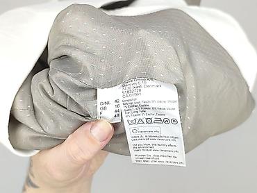 bomberka damska pull and bear: BYoung, Marynarka damska, rozmiar 2XL — 4