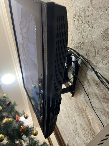 Televizorlar: İşlənmiş Televizor Samsung LED ekran 32" — 8