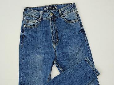 bekkin buty: FB Sister, Jeansy damskie, rozmiar S — 1