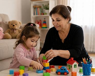 📢 Uşaq baxıcısı xidməti – NZS qəsəbəsi(194 Mekteb ile uzbeuz) Salam lalafo.az -da 📢 Uşaq baxıcısı xidməti – NZS qəsəbəsi(194 Mekteb ile uzbeuz) Salam