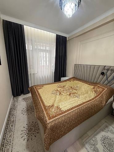 Продажа квартир: 3 комнаты, 100 м², Элитка, 6 этаж, Дизайнерский ремонт — 9