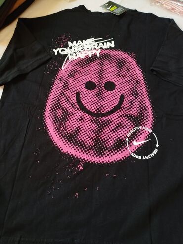 Futbolkalar: Futbolka, Lacoste, L, rəng - Ağ — 6