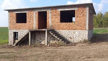 Property: Venčane – nezavršena kuća sa kamenim podrumom na prostranom placu — 2