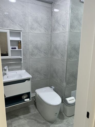 Продажа квартир: 4 комнаты, 114 м², Элитка, 9 этаж, Дизайнерский ремонт — 12