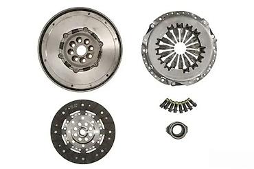 SET KVAČILA MAZDA 6, PLIVAJUĆI ZAMAJAC 06.02-07.13 | Na prodaju Set