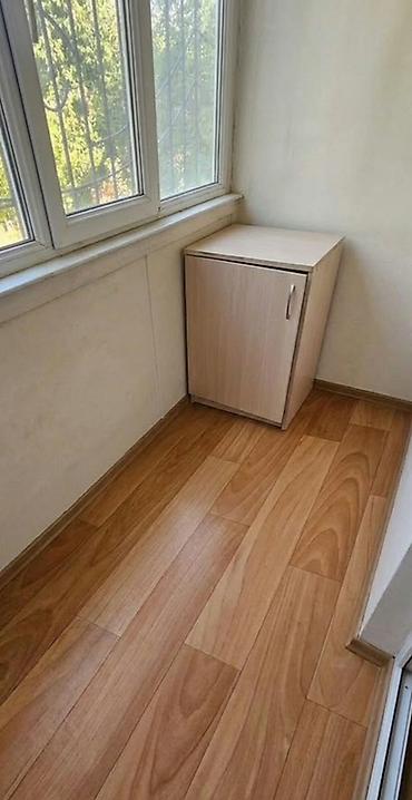 дома 104 серии: 3 комнаты, 58 м², Дордой Плаза ТРЦ 104 серия, 2 этаж, Евроремонт — 8