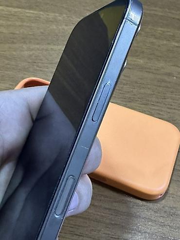 Apple iPhone: IPhone 16 Pro, 128 GB, Qızılı — 4