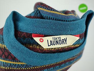 rn: Tokyo Laundry, Sweter dla mężczyzn, rozmiar M — 4