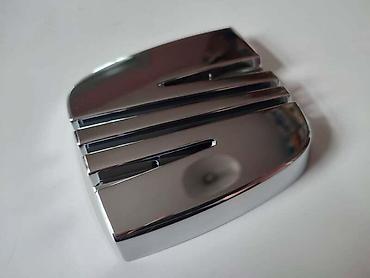 bravo: PREDNJI ZNAK 09-11 ZA SEAT EXEO | Original prednji znak u masci za — 2