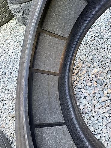 шины на 17 зимние: Пара шин Pirelli P Zero All Season С шумоизоляцией - Размер: 275/35 — 6