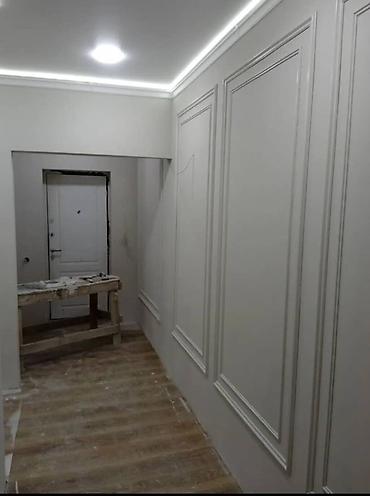 Покраска: Покраска стен, покраска потолков, покраска крыш. На масляной основе — 15