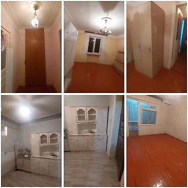 berdede satilan evler: Gulustanda 14nomreli mektebin yani 2otag 1nci mertebe 250manata — 1