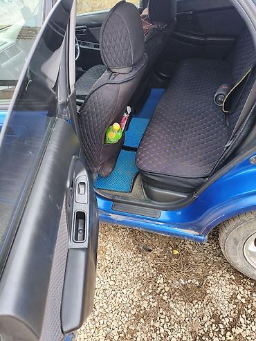 Subaru: Subaru Impreza: 2004 г., Универсал — 8