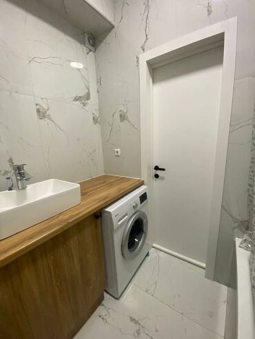 Продажа квартир: 3 комнаты, 78 м², Элитка, 11 этаж, Дизайнерский ремонт