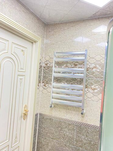 Yeni tikili: 3 otaqlı, Yeni tikili, 90 kv. m — 22