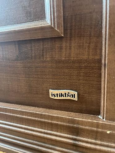 гарнитур румыния: Спальный гарнитур Istikbal, классический стиль, натуральный древесный — 4