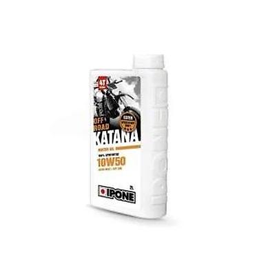 bure 10l: IPONE Katana Off-Road 4T 10W50 – potpuno sintetičko motorno ulje za — 1