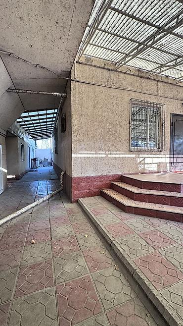 Продажа коттеджей и домов: Продаю дом с участок ул.Медерова/Алматинская (северо-восточный угол — 11