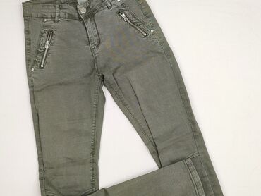 intimissimi legginsy z kaszmirem: Jeansy damskie, rozmiar S